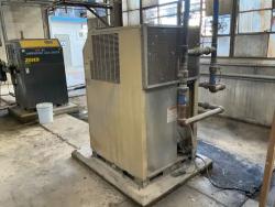 SECADORA DE AIRE INGERSOLL RAND NVC700A400