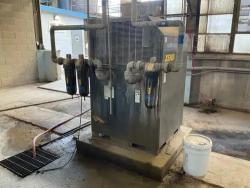 SECADORA DE AIRE ZEKS 500HSFA400