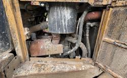 TOPADOR FRONTAL CATERPILLAR D6T