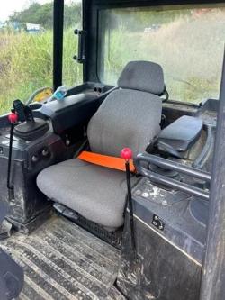 TOPADOR FRONTAL JOHN DEERE 850K