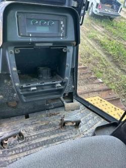 TOPADOR FRONTAL JOHN DEERE 850K