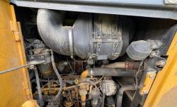 TOPADOR FRONTAL JOHN DEERE 850K