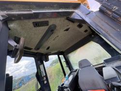 TOPADOR FRONTAL JOHN DEERE 850K