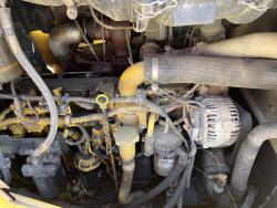 Topador frontal John Deere 850K