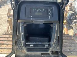 Topador frontal John Deere 850K