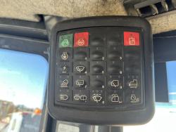 Topador frontal John Deere 850K