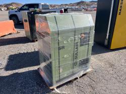 SECADORA DE AIRE SULLAIR SR400