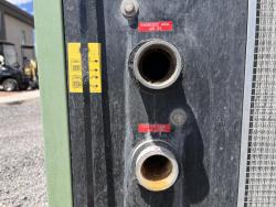 SECADORA DE AIRE COMPRIMIDO REFRIGERADO SULLAIR SR400