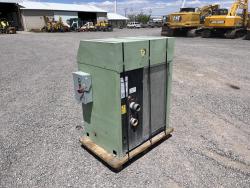 SECADORA DE AIRE COMPRIMIDO REFRIGERADO SULLAIR SR400