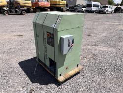 SECADORA DE AIRE COMPRIMIDO REFRIGERADO SULLAIR SR400