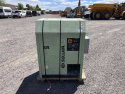 SECADORA DE AIRE COMPRIMIDO REFRIGERADO SULLAIR SR400