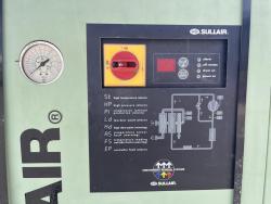 SECADORA DE AIRE COMPRIMIDO REFRIGERADO SULLAIR SR400