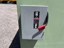 SECADORA DE AIRE COMPRIMIDO REFRIGERADO SULLAIR SR400