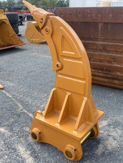 RIPPER PARA EXCAVADORA WARRIOR WRC20-025