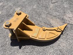 Ripper para excavadora Warrior CAT320RIPPER
