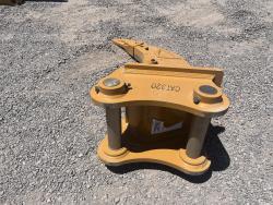 Ripper para excavadora Warrior CAT320RIPPER