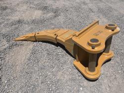 Ripper para excavadora Warrior CAT320RIPPER