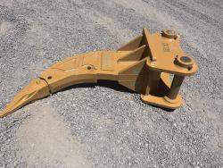 Ripper para excavadora Warrior CAT320RIPPER