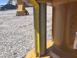 Ripper para excavadora Warrior CAT320RIPPER