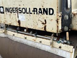 Compactador Ingersoll Rand DD24