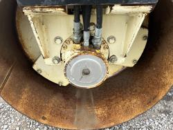 Compactador Ingersoll Rand DD24