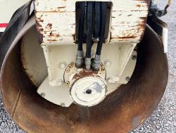 Compactador Ingersoll Rand DD24