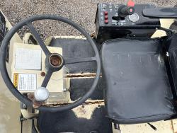 Compactador Ingersoll Rand DD24