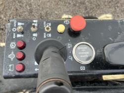 Compactador Ingersoll Rand DD24