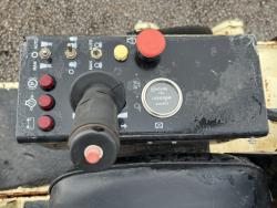Compactador Ingersoll Rand DD24