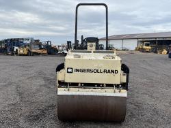 Compactador Ingersoll Rand DD24
