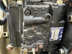 Compactador Ingersoll Rand DD24