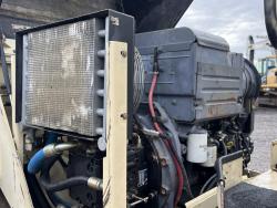 Compactador Ingersoll Rand DD24