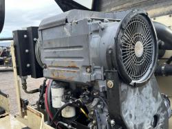 Compactador Ingersoll Rand DD24