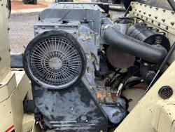 Compactador Ingersoll Rand DD24