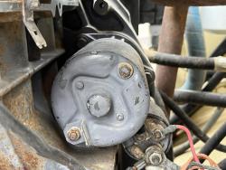 Compactador Ingersoll Rand DD24