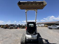 MINICARGADOR BOBCAT T650