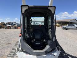 MINICARGADOR BOBCAT T650