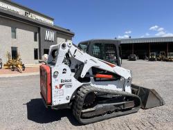 MINICARGADOR BOBCAT T650