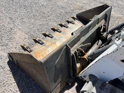 MINICARGADOR BOBCAT T650