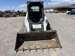 MINICARGADOR BOBCAT T650
