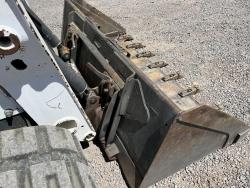 MINICARGADOR BOBCAT T650