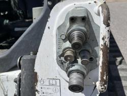 MINICARGADOR BOBCAT T650