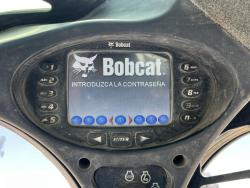 MINICARGADOR BOBCAT T650