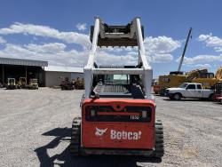 MINICARGADOR BOBCAT T650