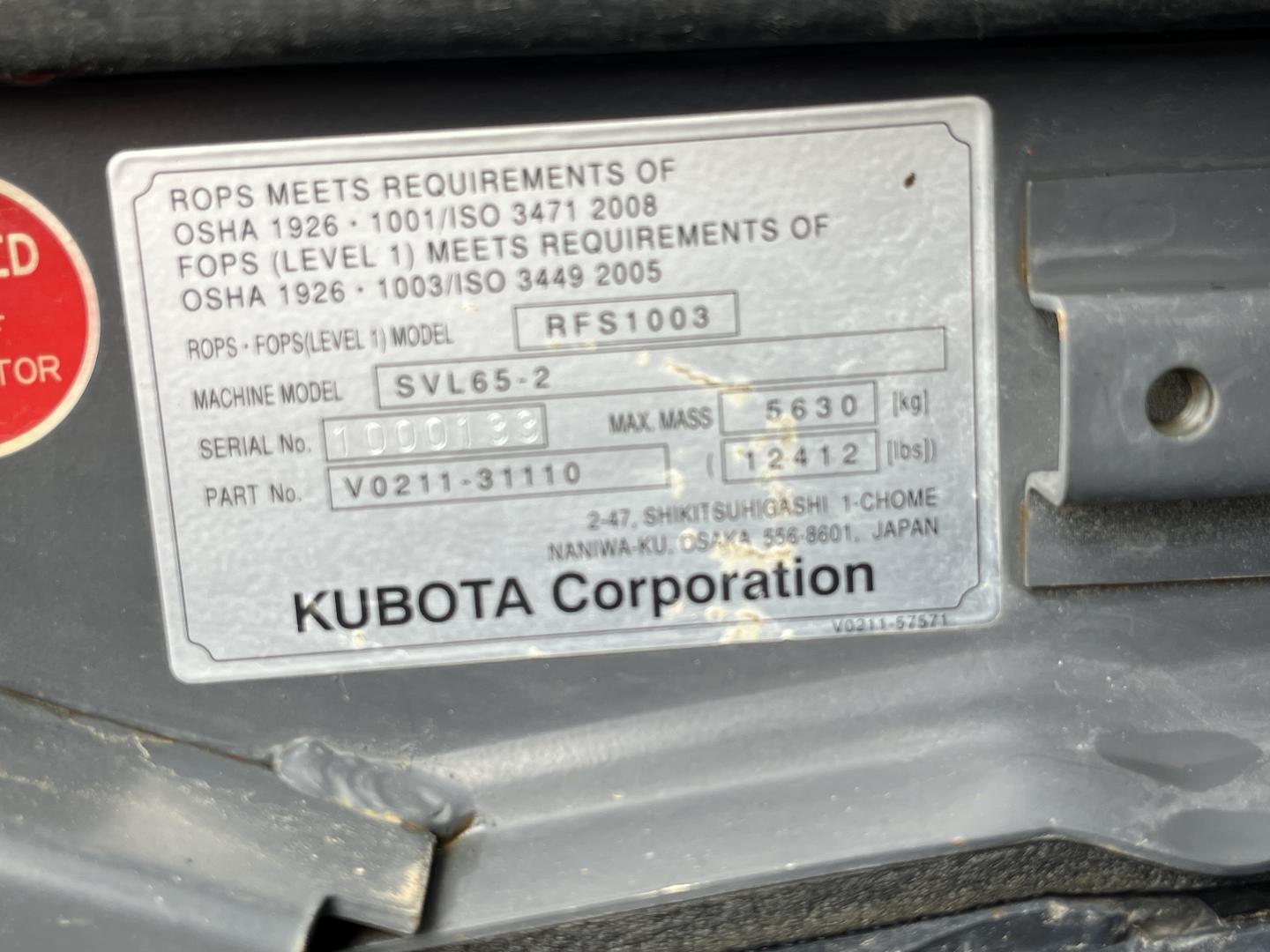imagenes/INVOICE/2026/18703/Minicargador_Kubota_SVL65-2_25.JPG