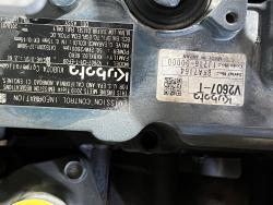 MINICARGADOR KUBOTA SVL65-2