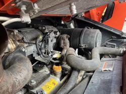 Minicargador Kubota SVL65-2