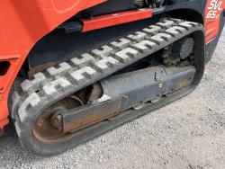 Minicargador Kubota SVL65-2