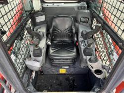 Minicargador Kubota SVL65-2