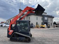 Minicargador Kubota SVL65-2